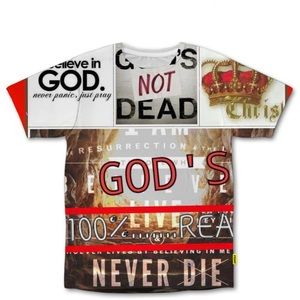 Motivational Encouragement T-shirt